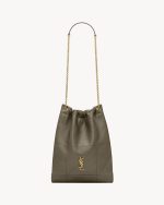 YSL Jamie 4.3 Pochon in Lambskin